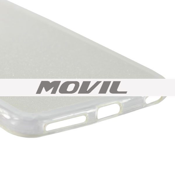 NP-2672 Conejito orejas suave de TPU para Apple iPhone 6 Plus-8